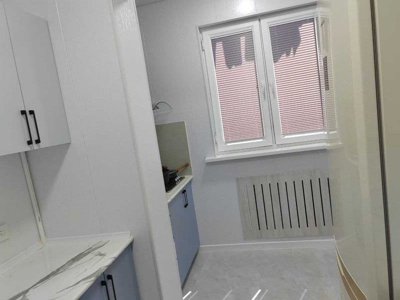 Сдаётся 2 комнатная массив Ялангач, ориентир бывшая Налогова — фото 5