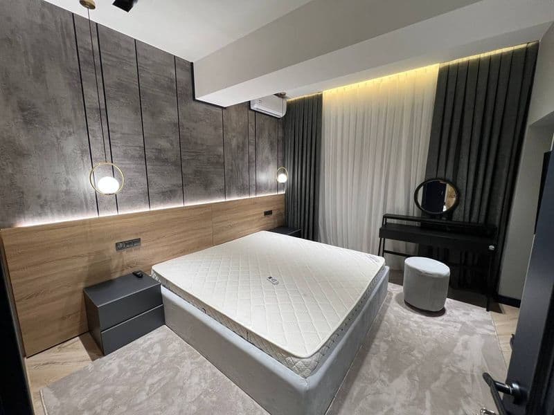 Аренда квартира:<br />
#Яккасарайский  район <br />
Ориентир — фото 3