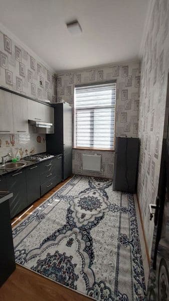 Mirzo Ulugʻbek metro bekati<br />
Mirzo Ulug‘bek metro yonid — фото 3