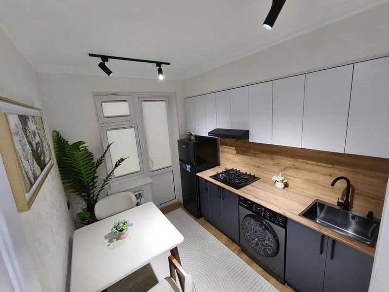 #Шайхантахур <br />
#Ц15<br />
#1комнатная<br />
- Ор-р Абай — фото 3