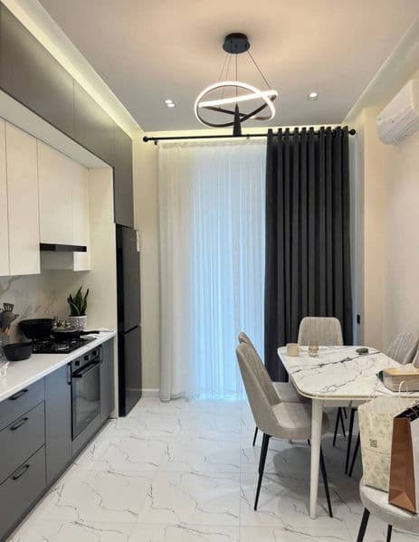 Аренда Квартира Новостройка <br />
#Алмазариский Район<br />