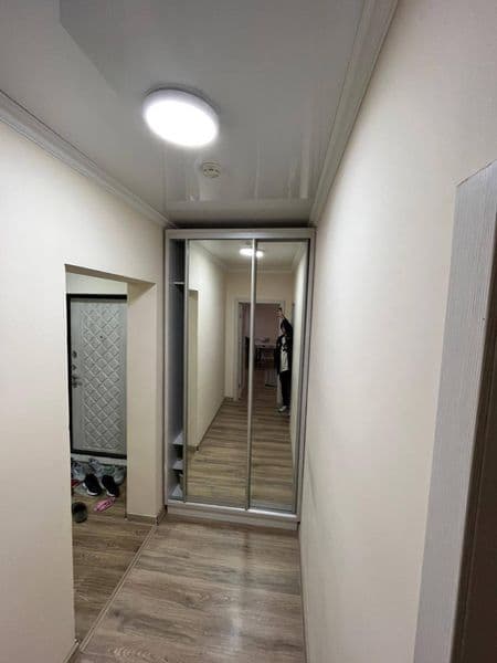 Желательно на долгой срок <br />
2х комнатная со всеми нужны — фото 4