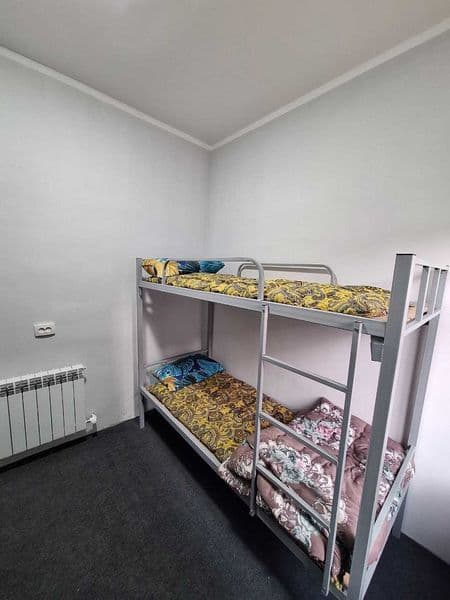 Assalomu aleykum bizda erkaklar va bolalar uchun honadonda (