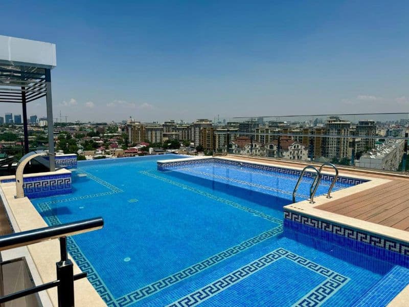 Элитный апартамент<br />
Район: Мирабад <br />
3/2/14<br />
