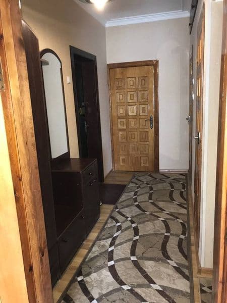 Госпитальный базар ориентир школа 3комнатная  5 девятиэтажно — фото 4