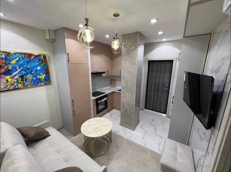 Сдается 2 комнатная уютная квартира на ц2 дархан алйский рын — фото 4