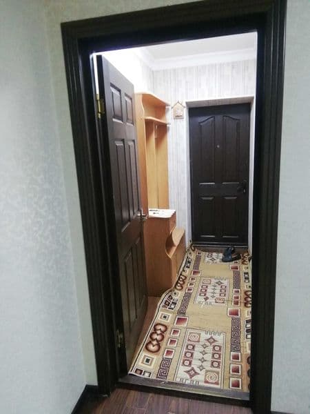 Срочно сдаётся 3 ком.квартира. АВИЯГОРОДОК ориентир Транспор — фото 2