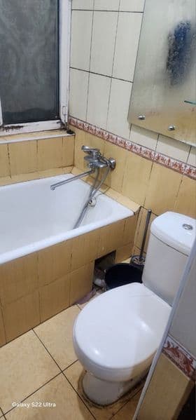 Срочно сдам <br />
Сергели 2 <br />
2/1/5 350& <br />
Чистая — фото 4