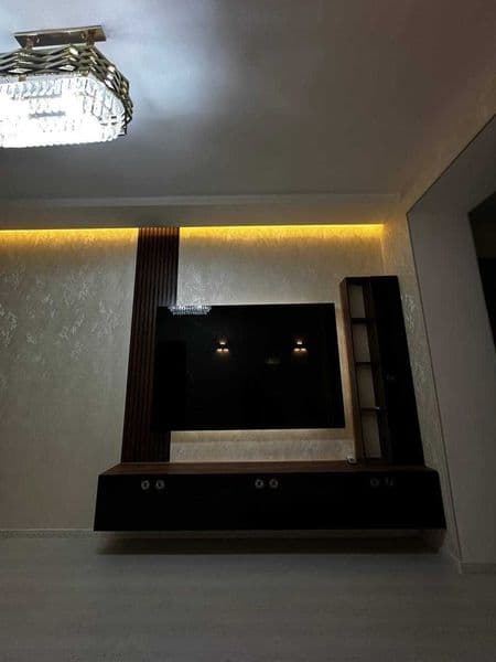 Сдается новая квартира в Яккасарайском районе 2-2-4  60 кв.  — фото 2