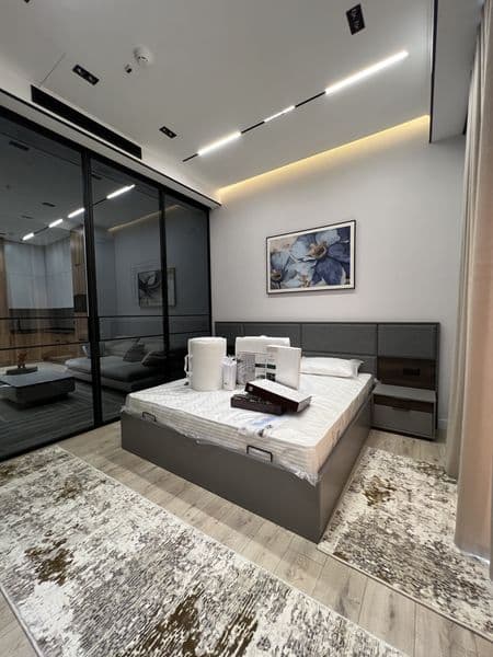 Сдается квартира 2х комнатная квартира в Nest one<br />
В кв — фото 4