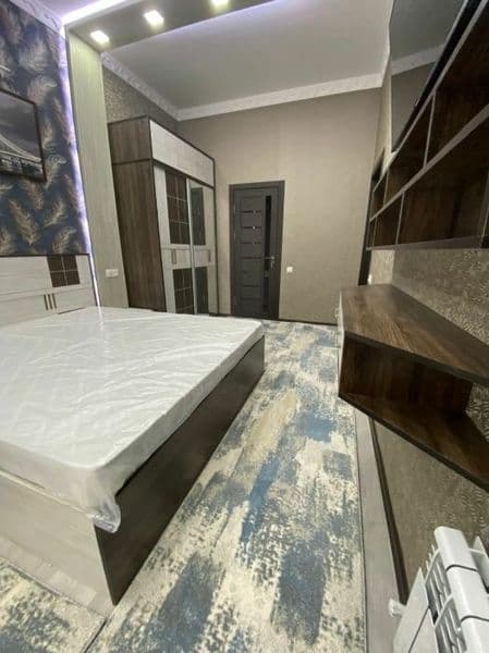 Сдаётся  Квартира <br />
Ориентир - Госпиталка<br />
Город - — фото 4