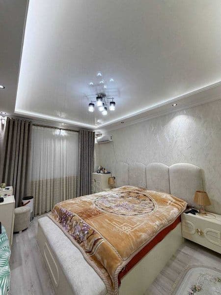 Сдается квартира с красивым ремонтом<br />
<br />
• Район: М — фото 5