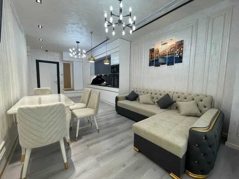 Сдаётся  Квартира в новостройке<br />
Ориентир - ЖК Akay cit — фото 3