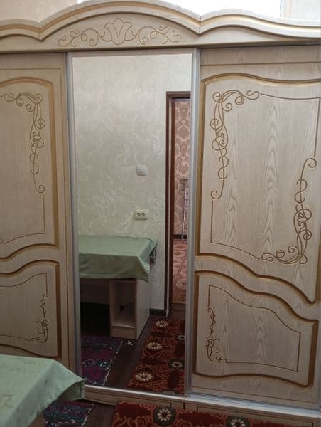 Район - Алмазарский<br />
Ориентир - Фаргона макро<br />
Ком — фото 5