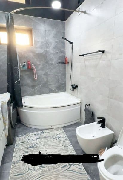 Хоналар сони: 2<br />
Умумий майдони: 60 м²<br />
Қават: 3<b — фото 4