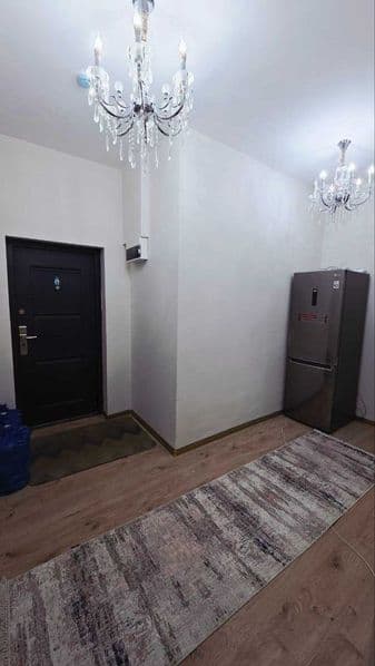 Сдается своя квартира 2/10/16  Юнусабадский район "Манзара Ж — фото 5