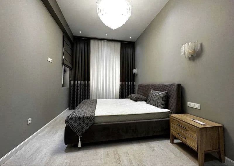 Шайхантахурский район <br />
Ташкент Сити <br />
Жк Gardens< — фото 2