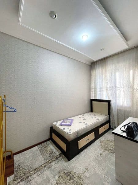 Yunusobod 6kv 1 hona 2 qilingan 4/4, bogcha maktab universit — фото 3