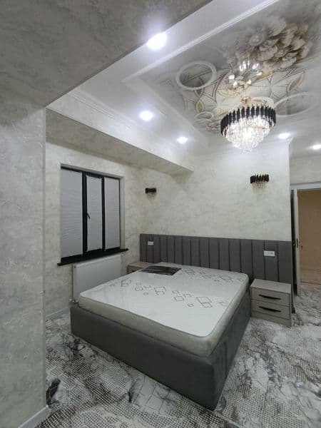 Sergeli O'zgarish metro bekati yaqinida <br />
2 xonali kvar — фото 3