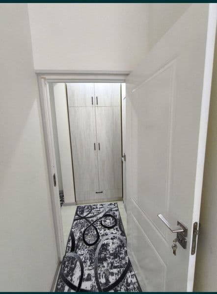 Yunusobod (yoki Shahriston) metrosi yonida joylashgan 2 xona — фото 5