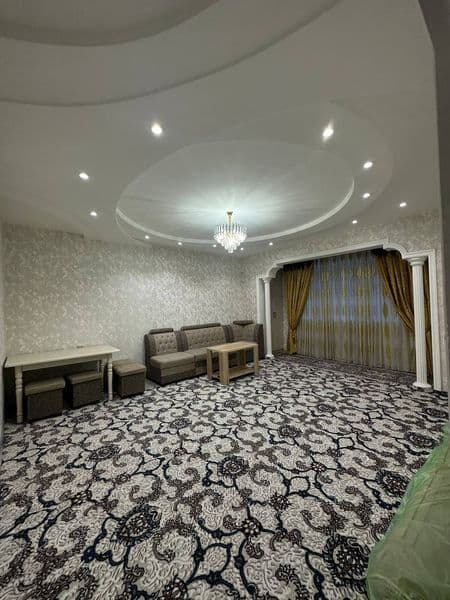 • АРЕНДА КВАРТИРА <br />
• Район: - Олмазор <br />
• Адрес:  — фото 4