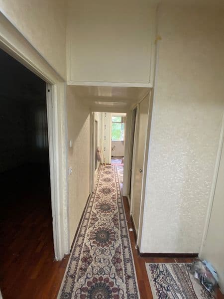 Аренда квартира <br />
Район - Алмазарский<br />
Ориентир -  — фото 5