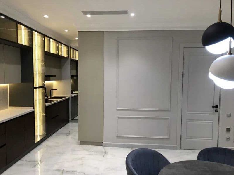 Сдаётся квартира на Мирабад Авеню‼️<br />
Ориентир - Госпита