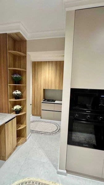 Сдается красивая квартира для одиночек или парам<br />
<br / — фото 5