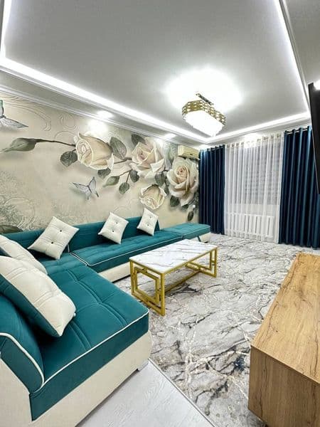 Arenda chilonzor 11 kv<br />
2xona razdelni <br />
2etaj<br  — фото 3