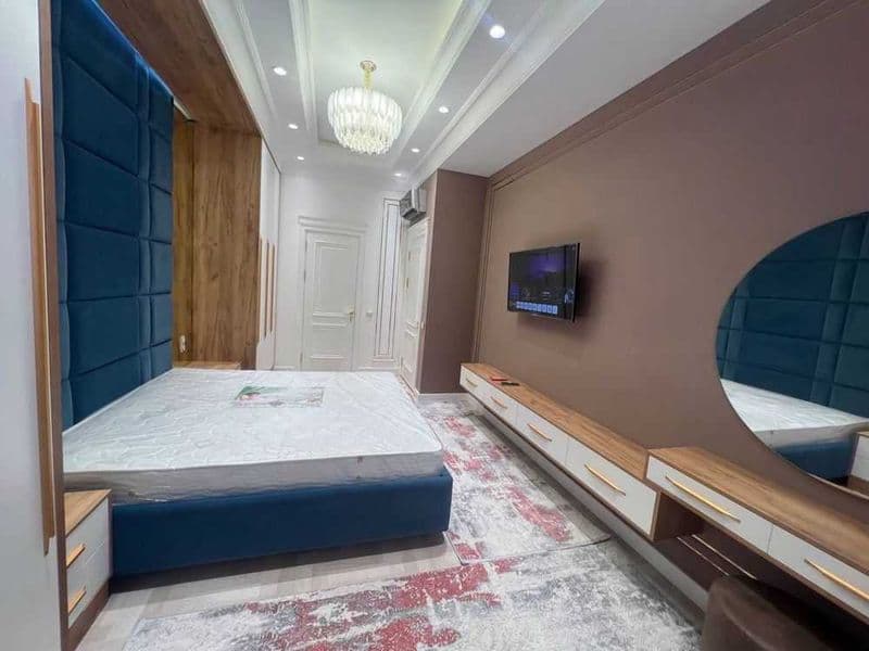 Сдается квартира на Ц-1, 3/2/6, только долгосрочно. Звоните, — фото 3