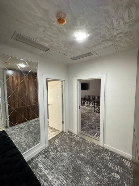 Яккасарайский район<br />
ЖК Istanbul City<br />
2х комн сту — фото 5