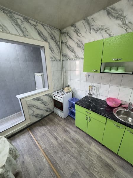 Сдаётся квартира Рисовый Магнит, <br />
Ориентир, Парк Фурка