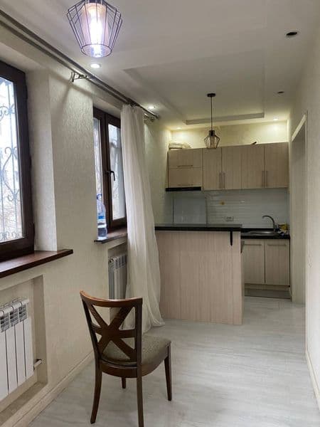 Сдаётся 3-х комнатная на Сергели 7<br />
4 этаж 5-ти этажног — фото 2