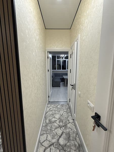 Yunusobod <br />
Ocean Xonsaroy <br />
13 etaj<br />
2 xona  — фото 5