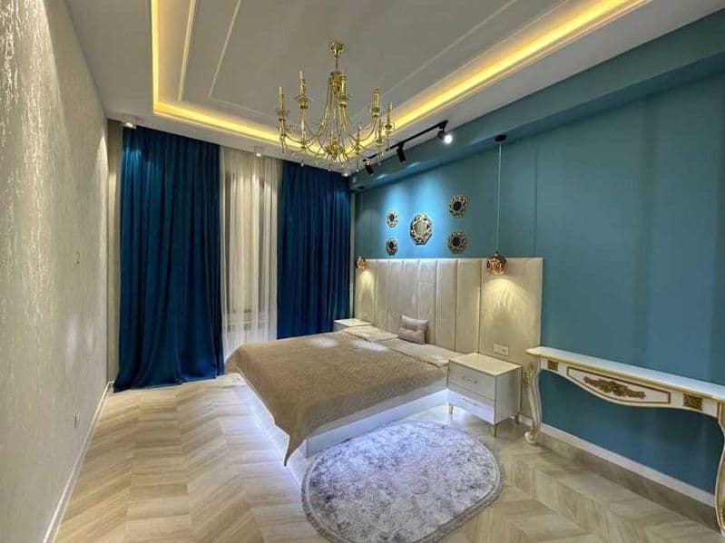 Район: Яшнабадский<br />
Адрес: Махтумкули<br />
<br />
Комн — фото 3