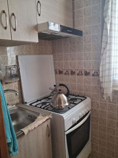 1в2комн квартира,расположенная на 2этаже 4эт дома. Юаб18. ТО