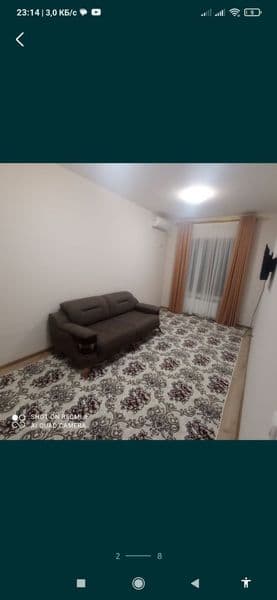 Uy ijaraga beriladi yunusobod chinobodda joylashgan<br />
Mo — фото 2