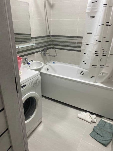 Квартира в аренду на буз 1 возле метро максим горький на дол — фото 5