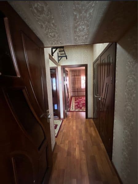 Аренда квартира Яаккасрой Кушбеги<br />
<br />
Цена: 3100000 — фото 3