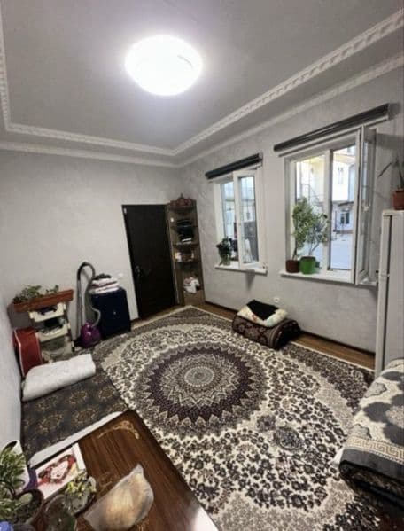 1 комнатная квартира со всеми удобствами, Карасу 6. <br />
Н — фото 5