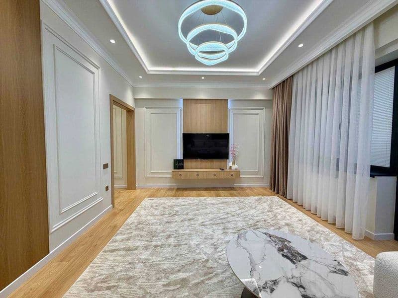 Район: Яккасарайский <br />
Адрес: Истанбул сити <br />
Орие — фото 4