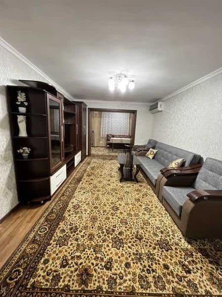 Район: Чиланзарский<br />
Адрес: Чиланзар-8<br />
<br />
Ком — фото 2