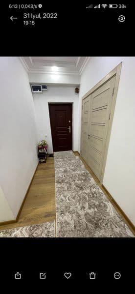 Yashash uchun hamma sharoit bor. Aqlli hushli qizlarga kvart — фото 3