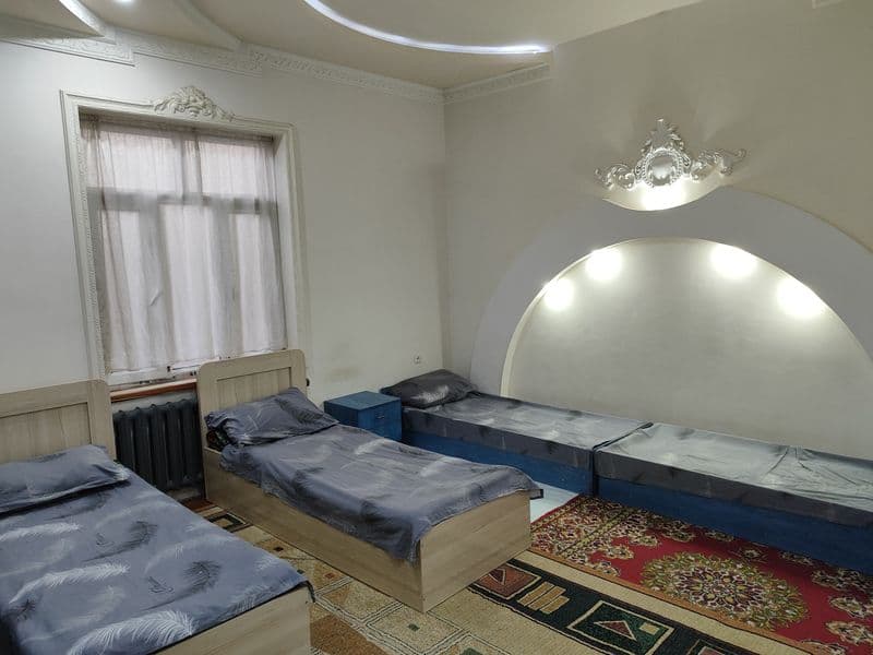 Жой серглида П Д П  укишига  Текистил  Комолиддин Бензод  но — фото 5