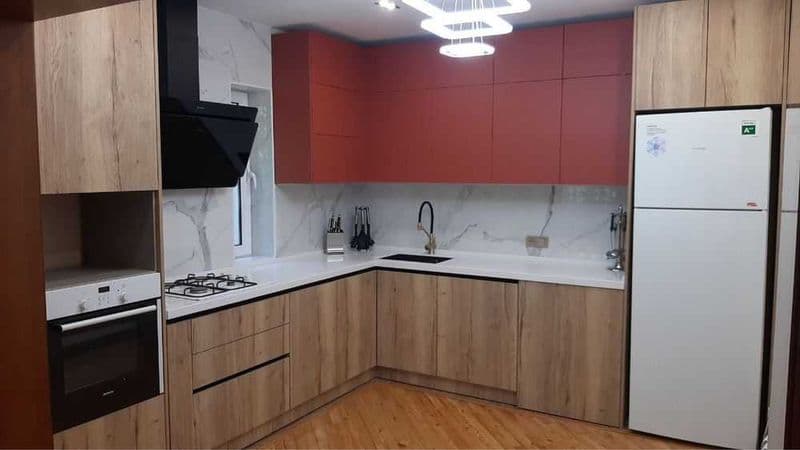 Сдаётся Квартира Ц-1<br />
#Ориентир - кафе Экорн<br />
#Гор — фото 2