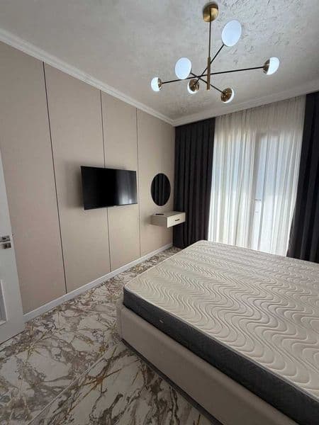 Сдаётся в аренду двухкомнатная квартира в центре Ташкента!<b — фото 4