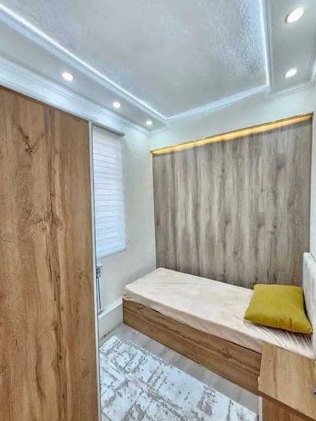 Район: Мирзо-Улугбекский<br />
Адрес: Дархан , Новомосковска — фото 2