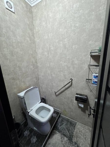 Юнсобод Шахристон Метро якинида квартира арендага тартибли и — фото 3