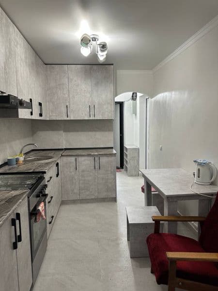 Сдаётся чистая 1-комн квартира порядочным людям<br />
Внутри — фото 3