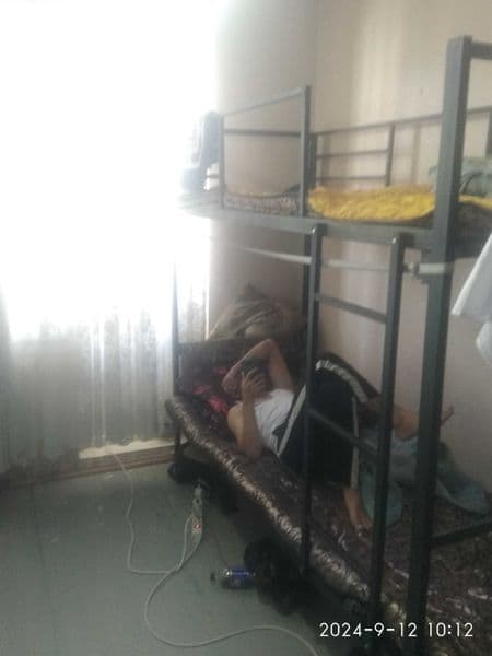 Metro Beruniy, Milliy va Texnika unversitetlariga yaqin joyd — фото 3